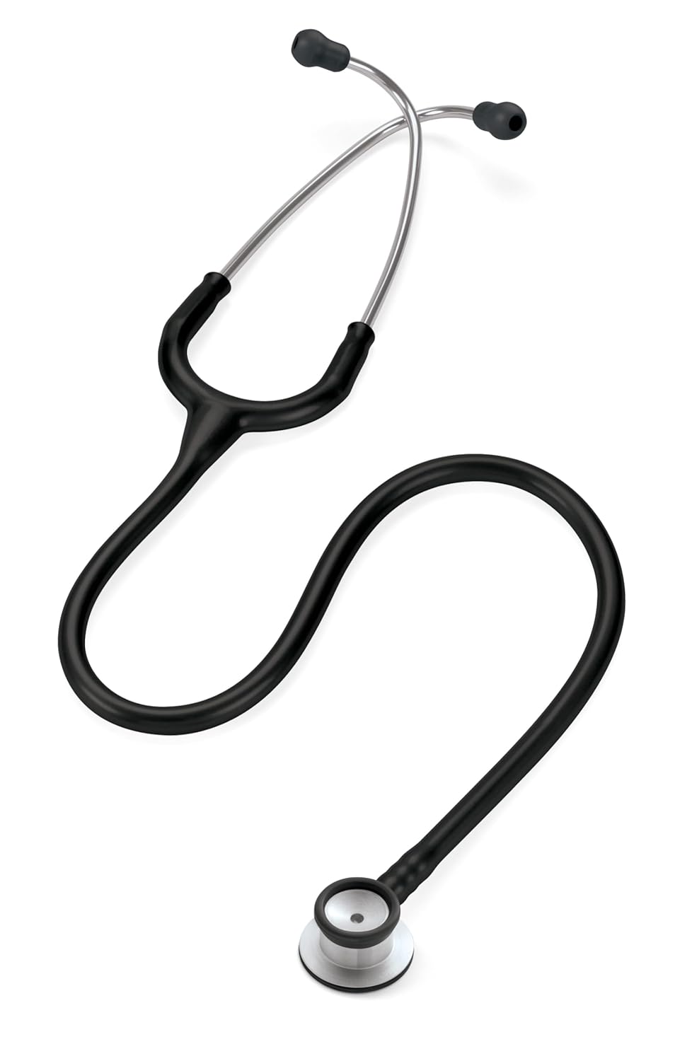 3M™ Littmann® Classic II Infant Stethoscope, Black Tube, 28 in, 2114 3M™ Littmann® Classic II Infant Stethoscope, Black Tube, 28 in, 2114